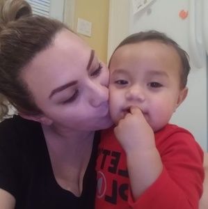 Meet your Posher, Abigail